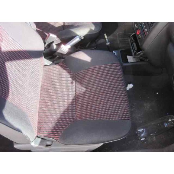 peugeot 106 (s2) del año 1998