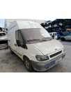 ford transit caja cerrada, corta (fy) (2000 =>) del año 2001