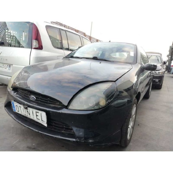 ford puma (cce) del año 2002