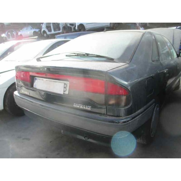 renault safrane (b54) del año 1993