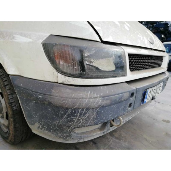 ford transit caja cerrada, corta (fy) (2000 =>) del año 2001