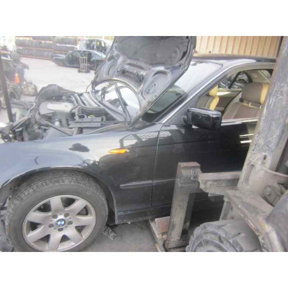 bmw serie 3 berlina (e46) del año 2003