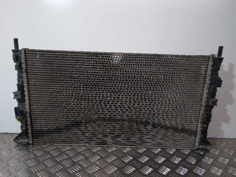 Recambio de radiador agua para volvo v50 familiar 2.0 diesel cat referencia OEM IAM 3M5H8005TL  