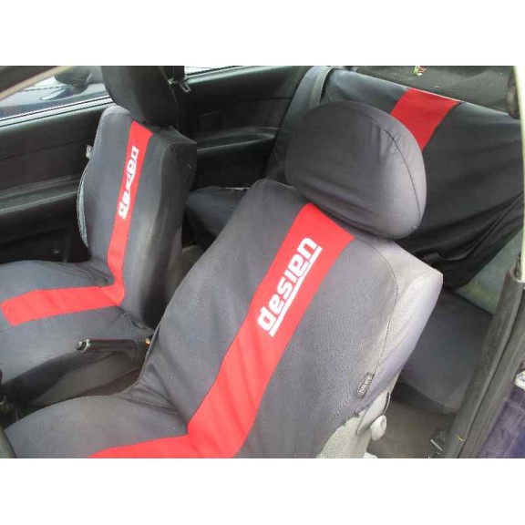 seat ibiza (6k) del año 1995