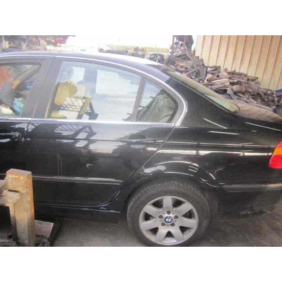 bmw serie 3 berlina (e46) del año 2003