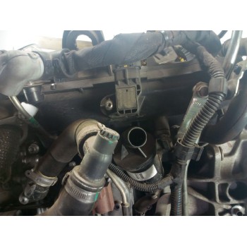 Recambio de colector admision para fiat fiorino 1.3 16v jtd cat referencia OEM IAM   