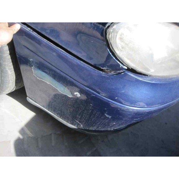 renault megane i coupe fase 2 (da..) del año 1999