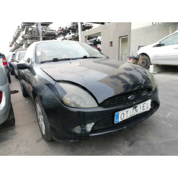 ford puma (cce) del año 2002