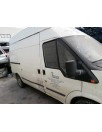 ford transit caja cerrada, corta (fy) (2000 =>) del año 2001