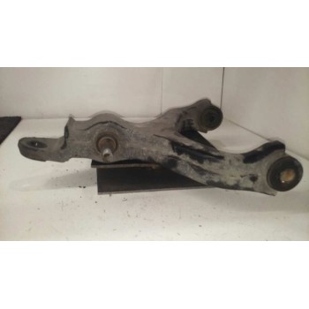 Recambio de brazo suspension inferior delantero izquierdo para ssangyong actyon 200 xdi 4wd limited referencia OEM IAM   