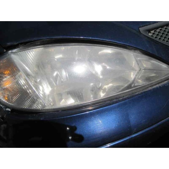 renault megane i coupe fase 2 (da..) del año 1999