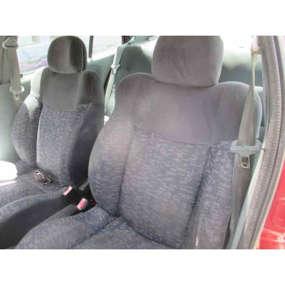 renault megane i berlina hatchback (ba0) del año 1998