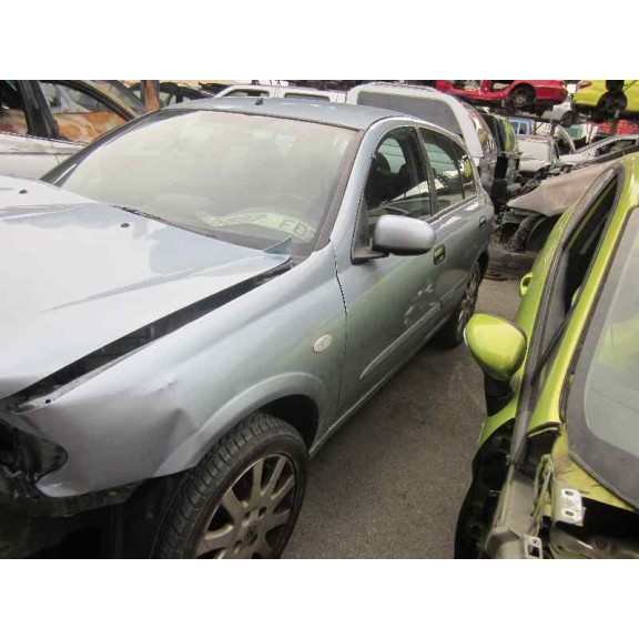 nissan almera (n16/e) del año 2006