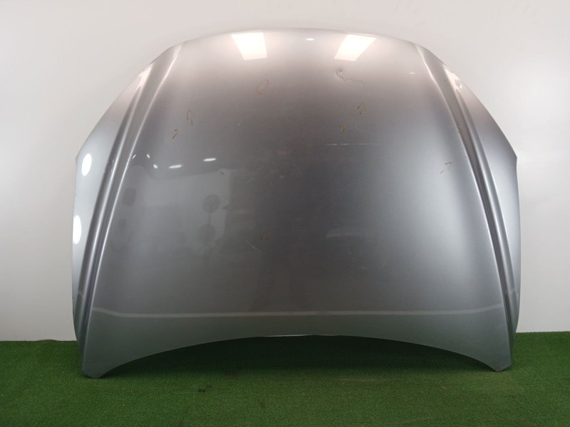 Recambio de capot para mazda cx-5 (ke, gh) 2.2 d (ke2fw) referencia OEM IAM KDY35231XA  