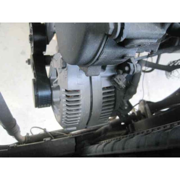 fiat ducato caja abierta (desde 03.02) del año 2004