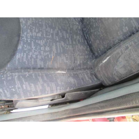 renault megane i berlina hatchback (ba0) del año 1998