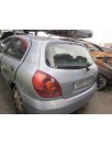 nissan almera (n16/e) del año 2006