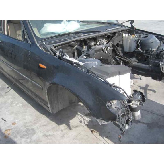 bmw serie 3 berlina (e46) del año 2003