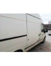 ford transit caja cerrada, corta (fy) (2000 =>) del año 2001