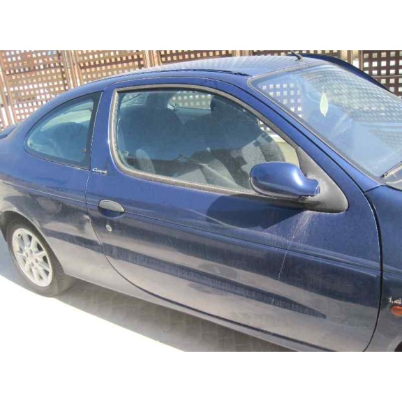 renault megane i coupe fase 2 (da..) del año 1999