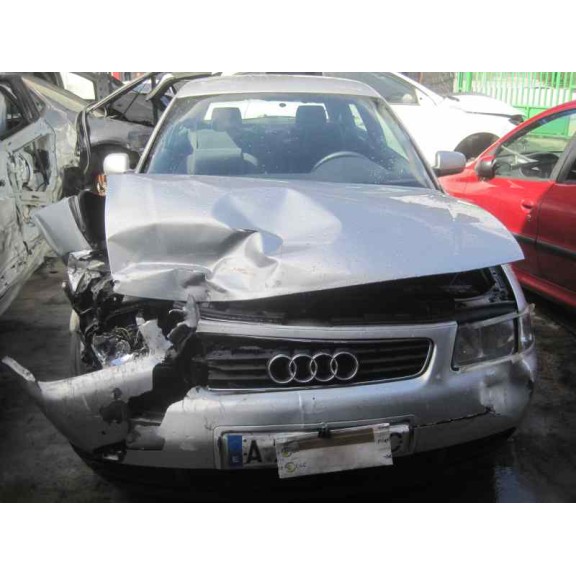 audi a3 (8l) del año 1999