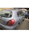 nissan almera (n16/e) del año 2006