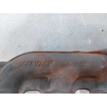 Recambio de colector escape para bmw x3 (e83) 2.0 turbodiesel cat referencia OEM IAM 779738903 779738903 14341710AT