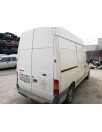 ford transit caja cerrada, corta (fy) (2000 =>) del año 2001