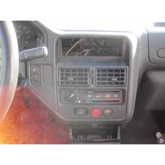 peugeot 106 (s2) del año 1998