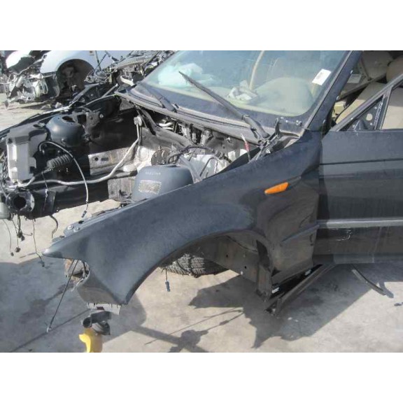 bmw serie 3 berlina (e46) del año 2003