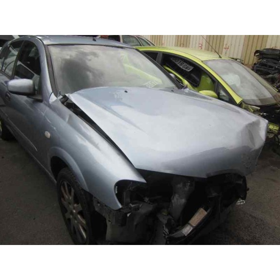 nissan almera (n16/e) del año 2006