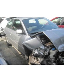 audi a3 (8l) del año 1999 2