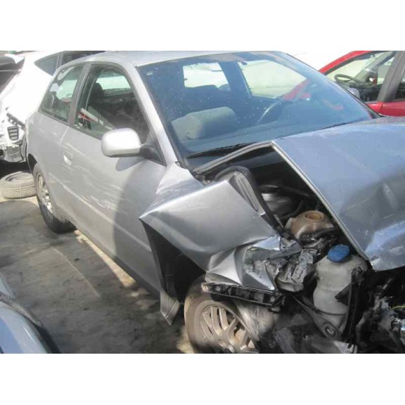 audi a3 (8l) del año 1999