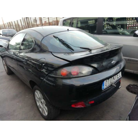 ford puma (cce) del año 2002