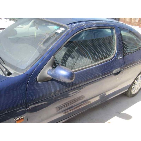 renault megane i coupe fase 2 (da..) del año 1999