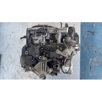 Recambio de caja cambios para renault megane ii coupe/cabrio 1.6 16v referencia OEM IAM 7700600222 M AUTOMÁTICA