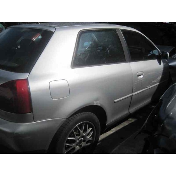 audi a3 (8l) del año 1999