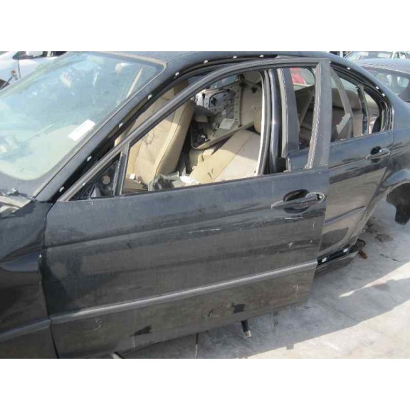 bmw serie 3 berlina (e46) del año 2003