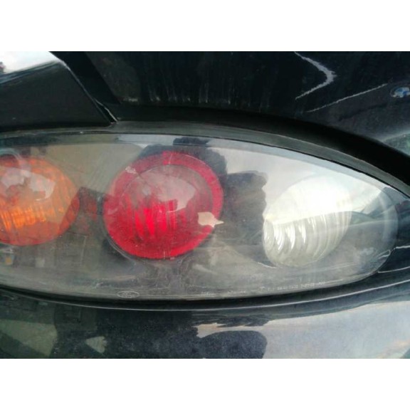 ford puma (cce) del año 2002