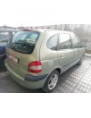 renault scenic (ja..) del año 2002