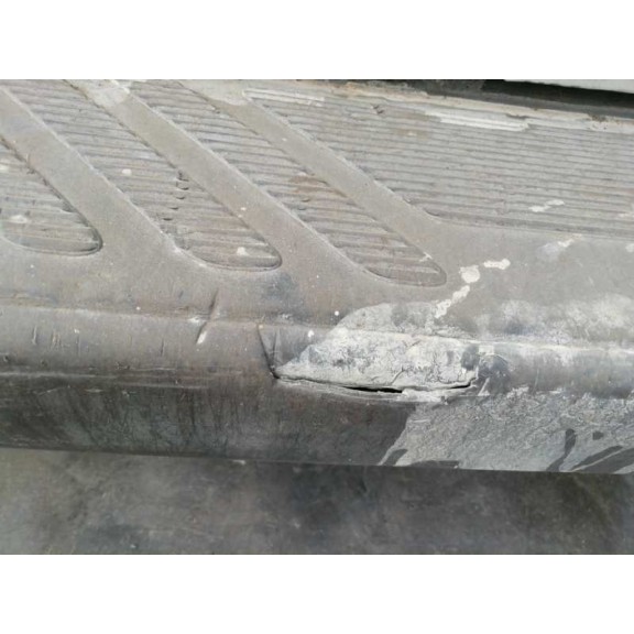 ford transit caja cerrada, corta (fy) (2000 =>) del año 2001