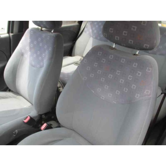 daewoo matiz del año 2002