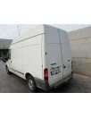 ford transit caja cerrada, corta (fy) (2000 =>) del año 2001