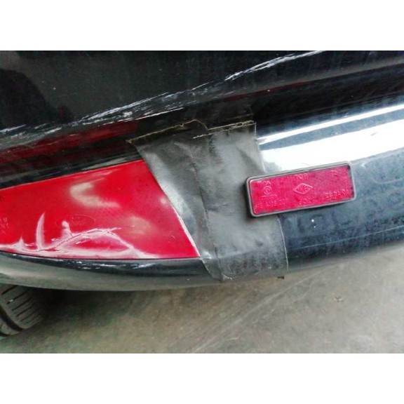 ford puma (cce) del año 2002