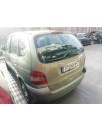 renault scenic (ja..) del año 2002