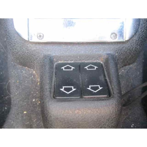 peugeot 106 (s2) del año 1998