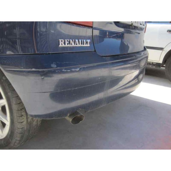 renault megane i coupe fase 2 (da..) del año 1999