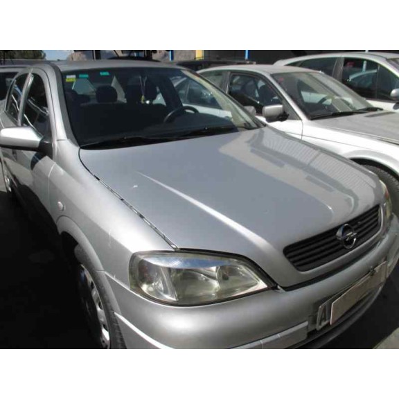 opel astra g berlina del año 1999