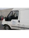 ford transit caja cerrada, corta (fy) (2000 =>) del año 2001