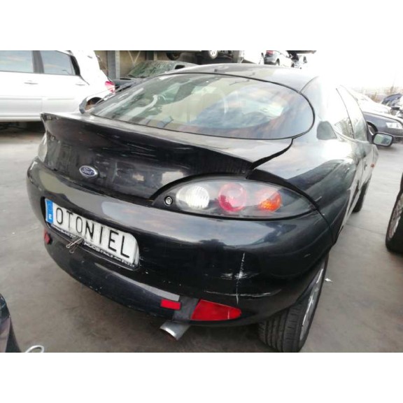 ford puma (cce) del año 2002